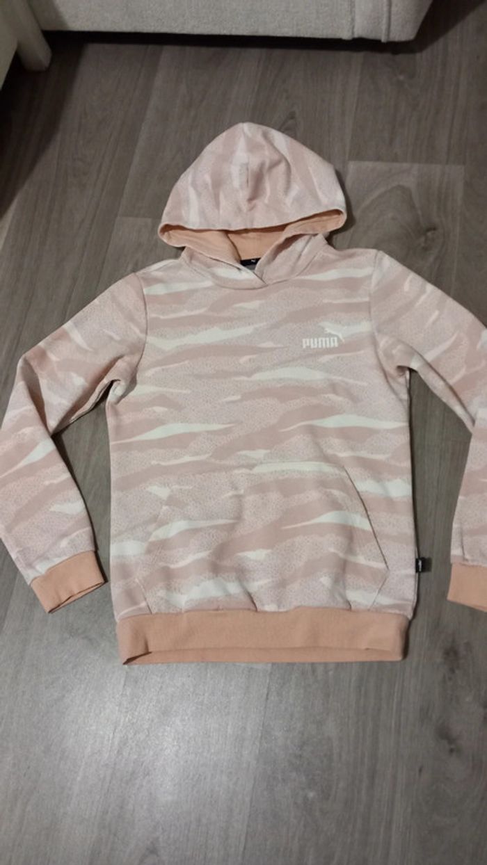 Pull Puma