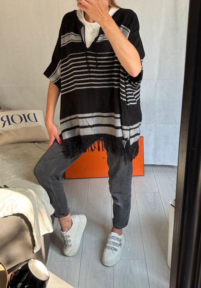 Pull poncho Joie 36