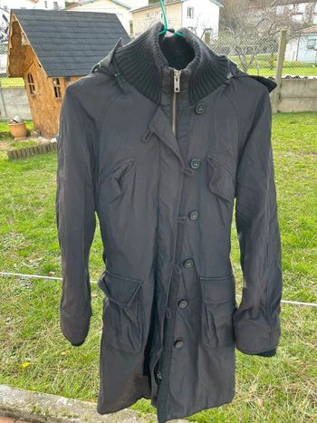 Parka MNG