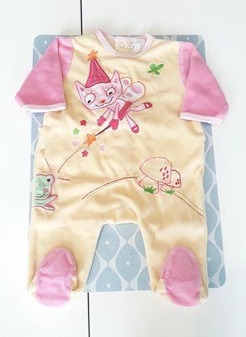 Pyjama Kitchoun - 3M