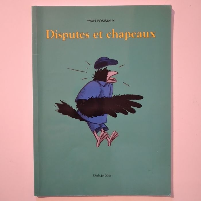 Lot de 8 livres L'école des loisirs - photo numéro 4