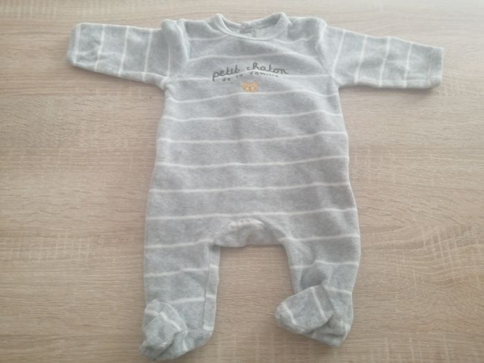 Lots pijamas - photo numéro 8