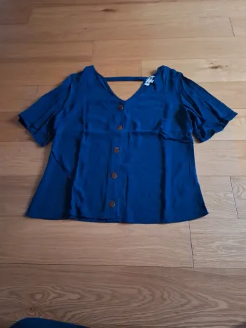 Tee shirt grain de malice