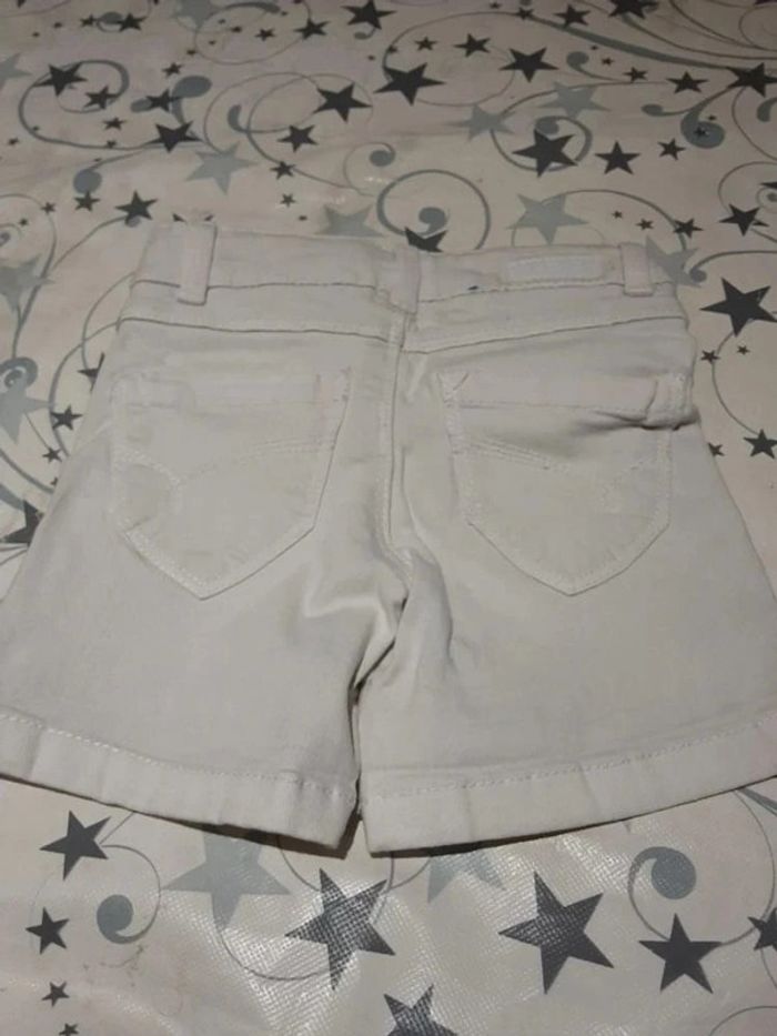 Short - photo numéro 3