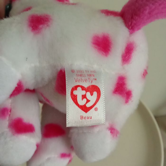 Peluche TY - photo numéro 3