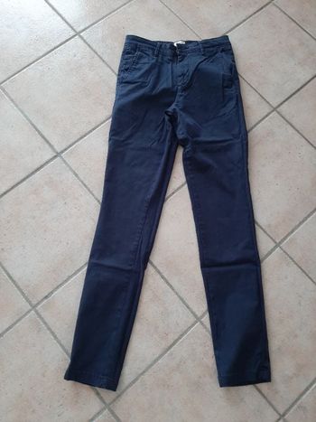 Pantalon chino Jack&Jones