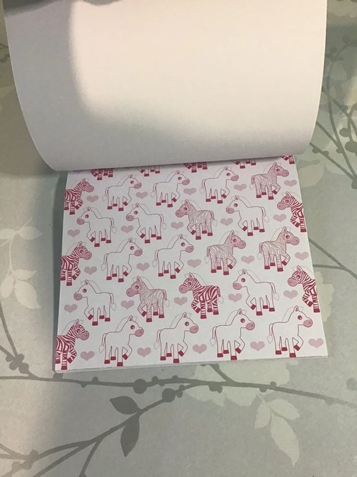 Livre coloriage Paterns complète et coloris les mandalas - photo numéro 6