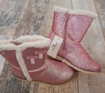 Chaussures Tom Tailor