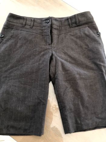 Bermuda sud express taille 42