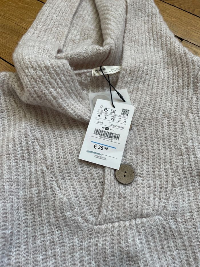 Pull pull and bear - photo numéro 3