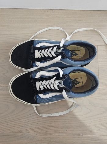 Basket Vans
