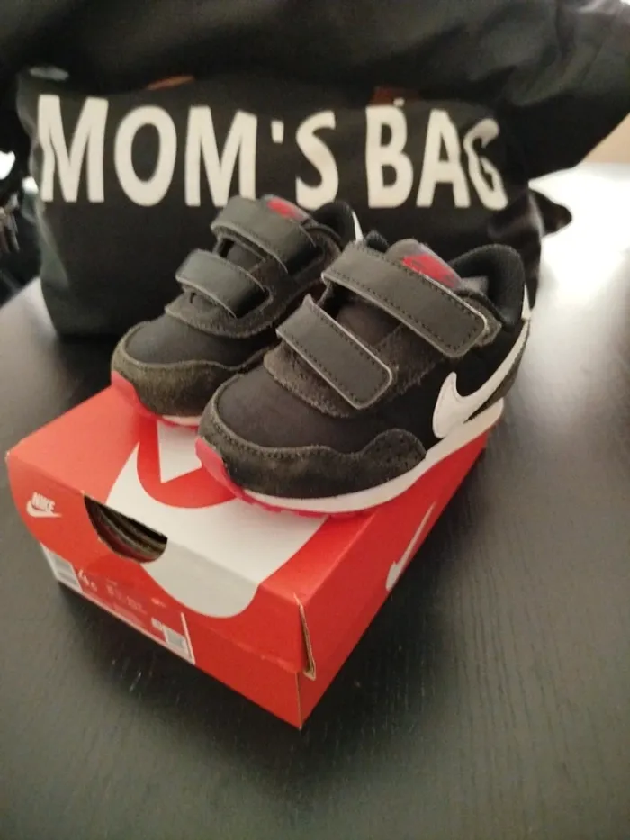 Baskets Nike