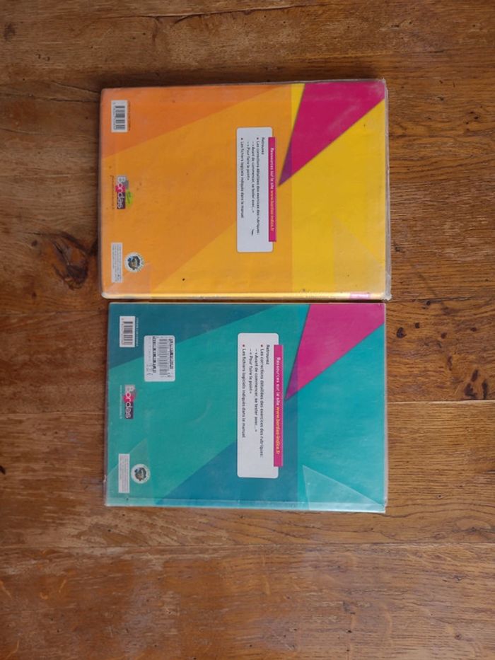 Maths Term - photo numéro 2