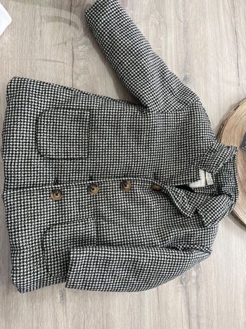 Lot vêtements 4 ans fille 
