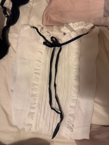 Chemise Classic Très class