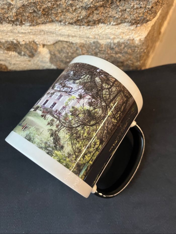 Mug Le Haras du Reuzel - photo numéro 3