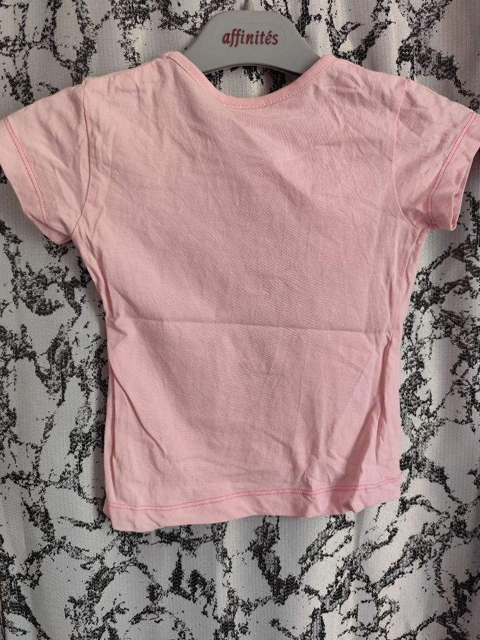 T-shirt dora l'exploratrice taille 4 ans - photo numéro 7