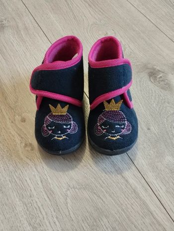 Chaussons