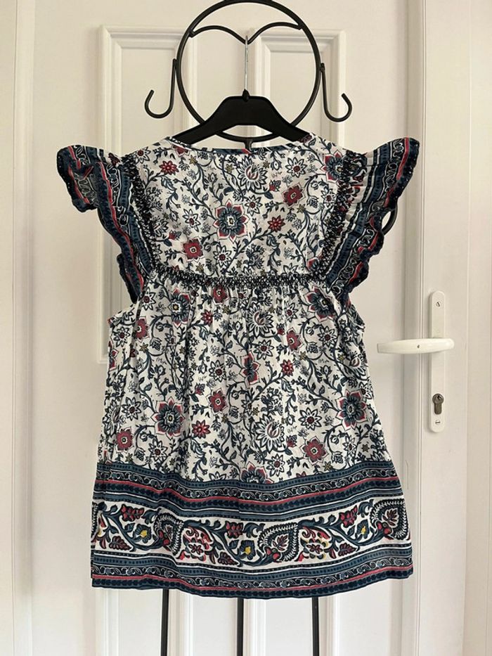 Haut Pepe Jeans - photo numéro 3