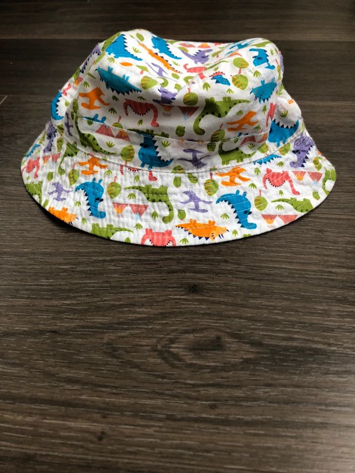 Bob dinosaures 0-3 mois - photo numéro 2