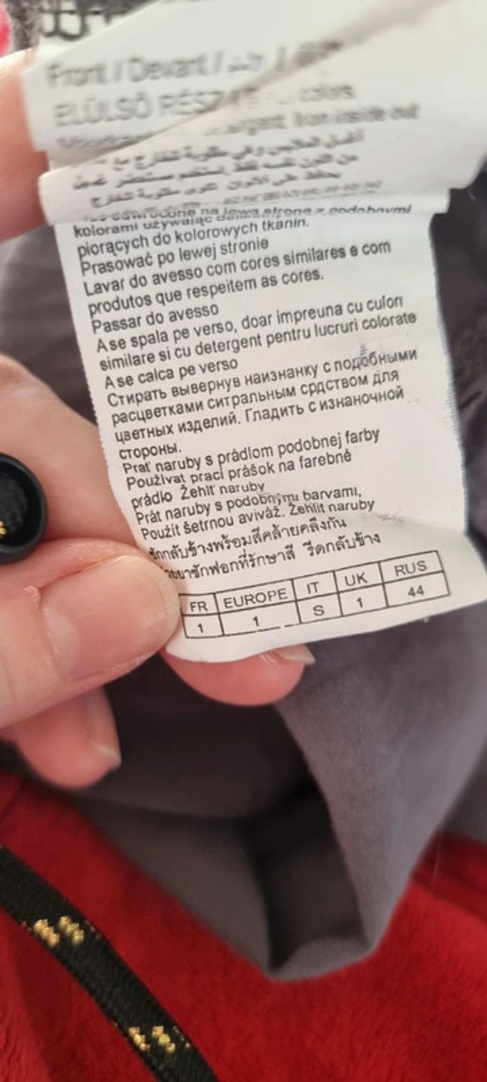 Blouse femme - photo numéro 6