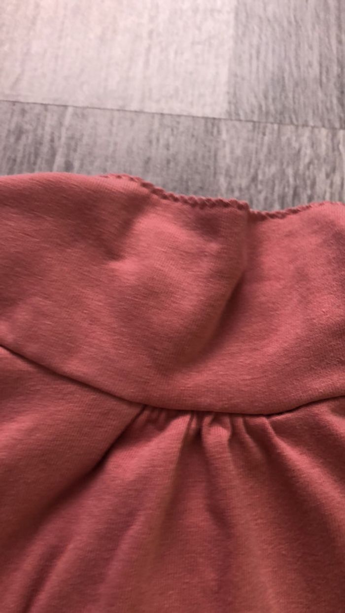 Kiabi - Haut ML fille 18mois - photo numéro 2