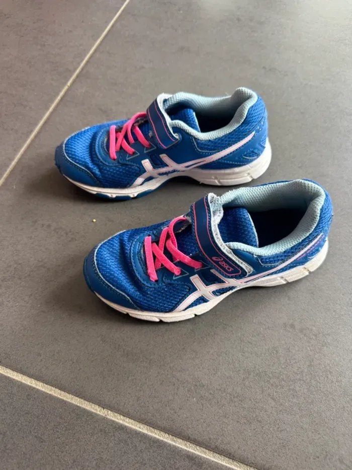 Asics pre galaxy 9