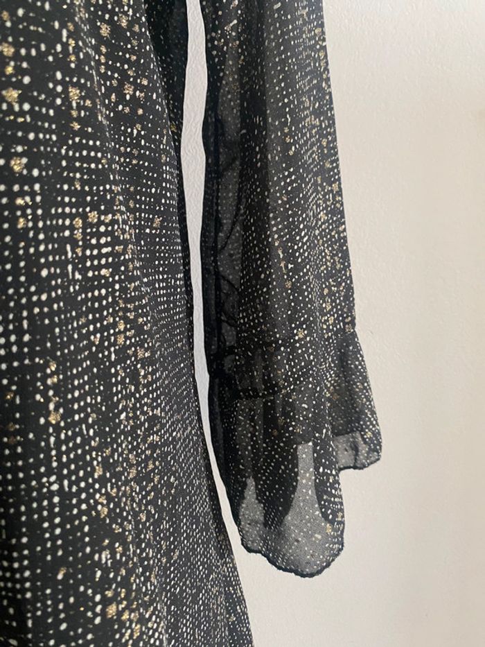 Robe ample taille 38 - photo numéro 2