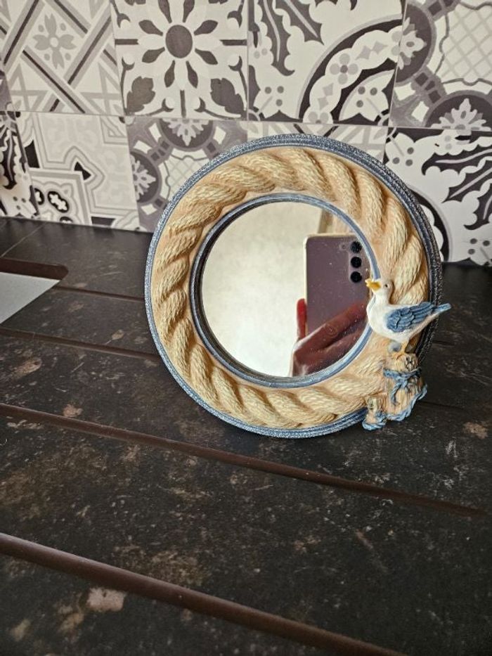 Miroir vintage