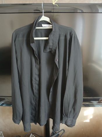 Chemise