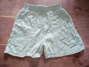 Short femme taille 40