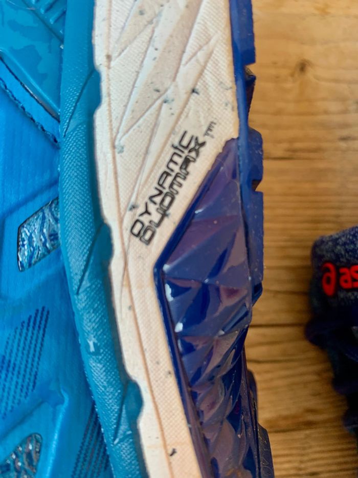 Asics GT-3000 5W - photo numéro 4