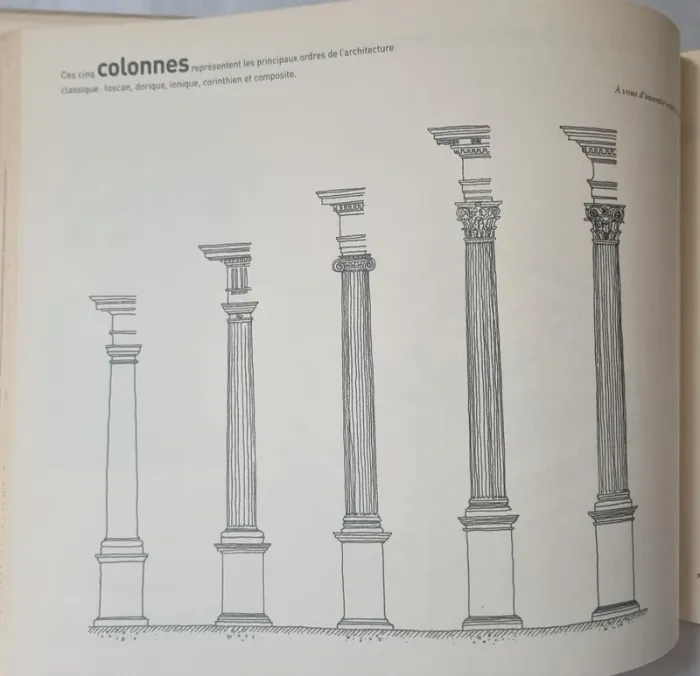 Cahier d'architecture - photo numéro 11