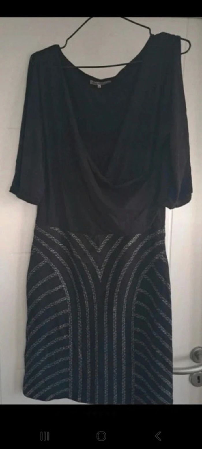 Robe Anna Field 42