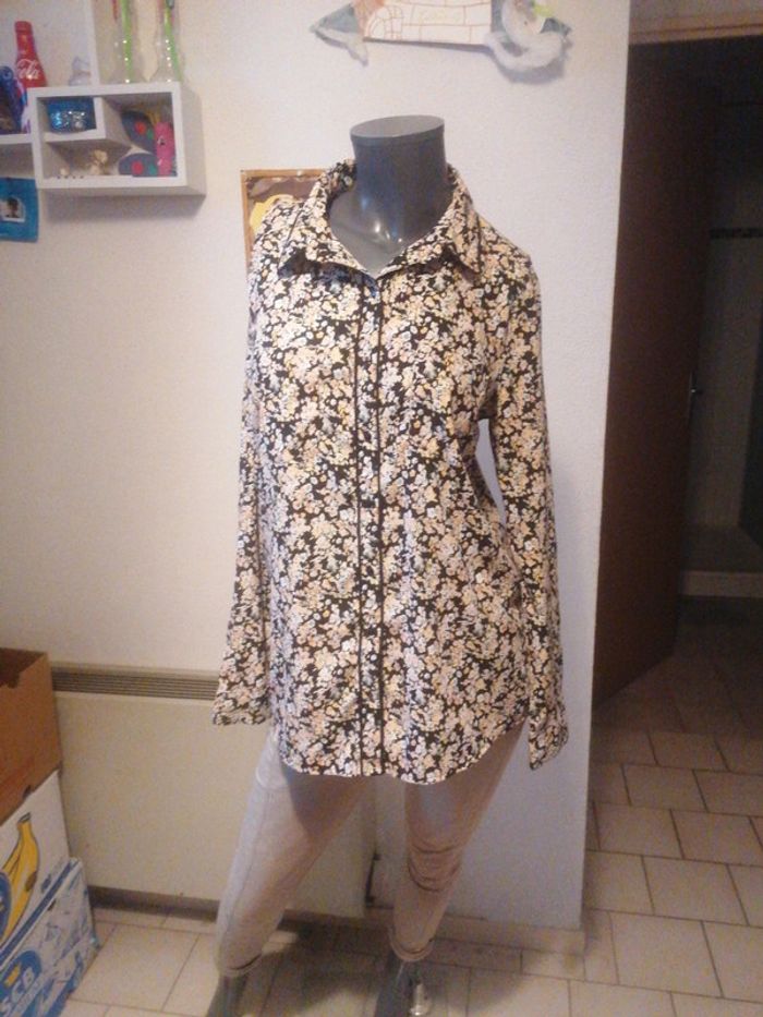 Chemise taille unique