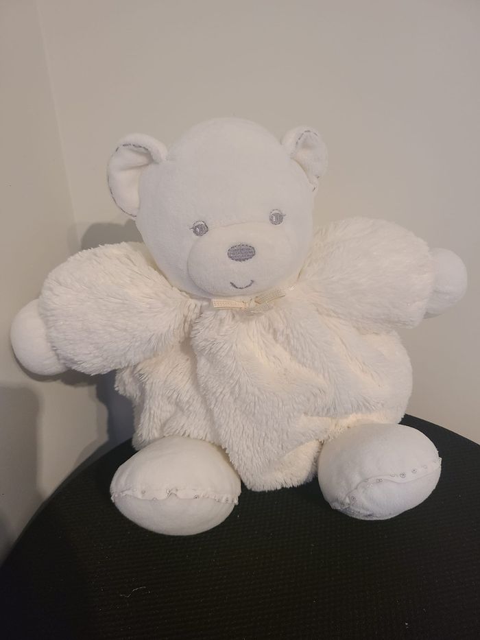 ours kaloo - photo numéro 3