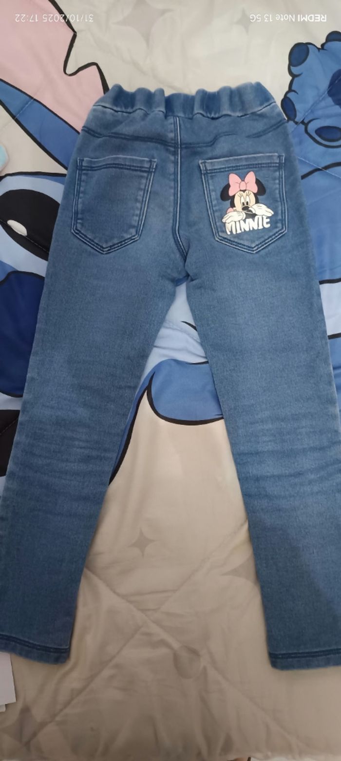 Jean Minnie - photo numéro 3