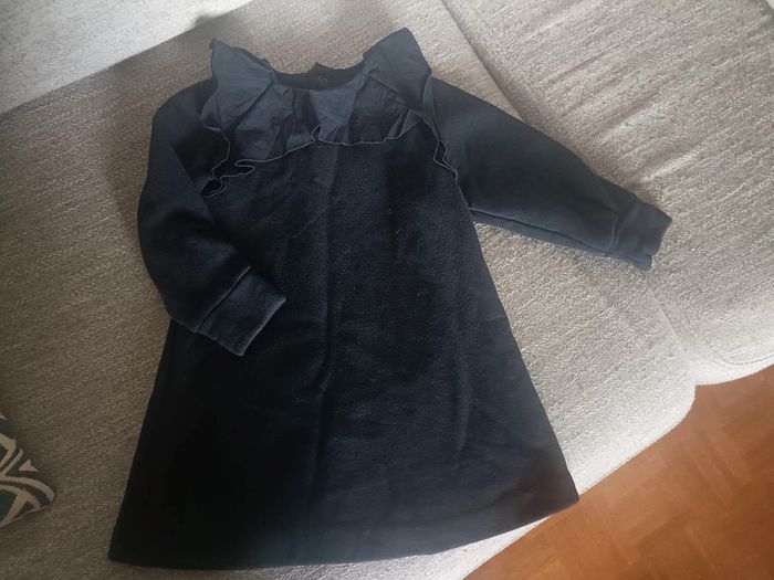 Robe jacadi