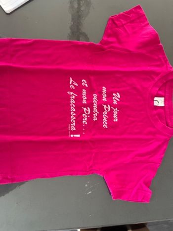 TEE shirt