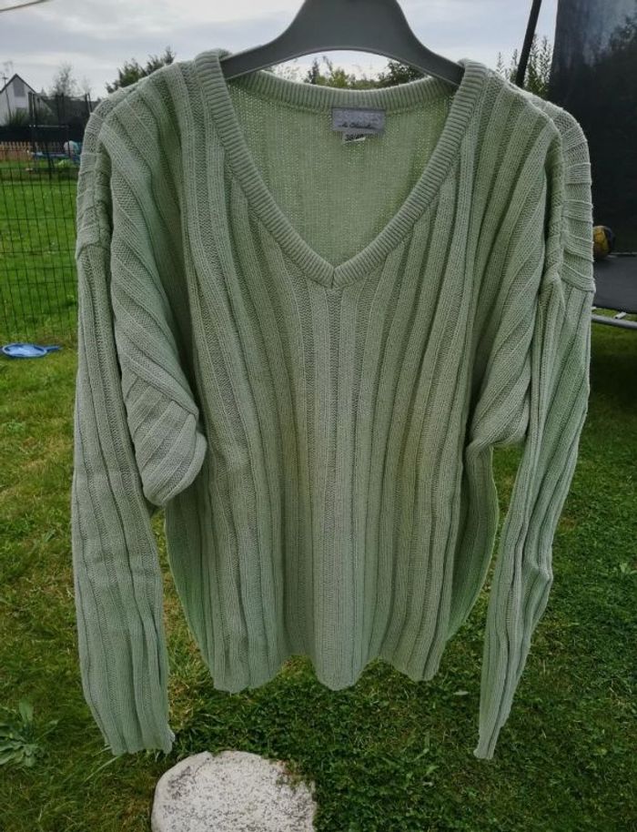Pull femme 38/40