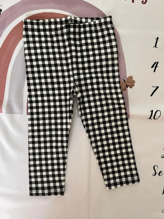 Ensemble bébé fille – Taille 18 mois – Marque Plus Collection - photo numéro 4