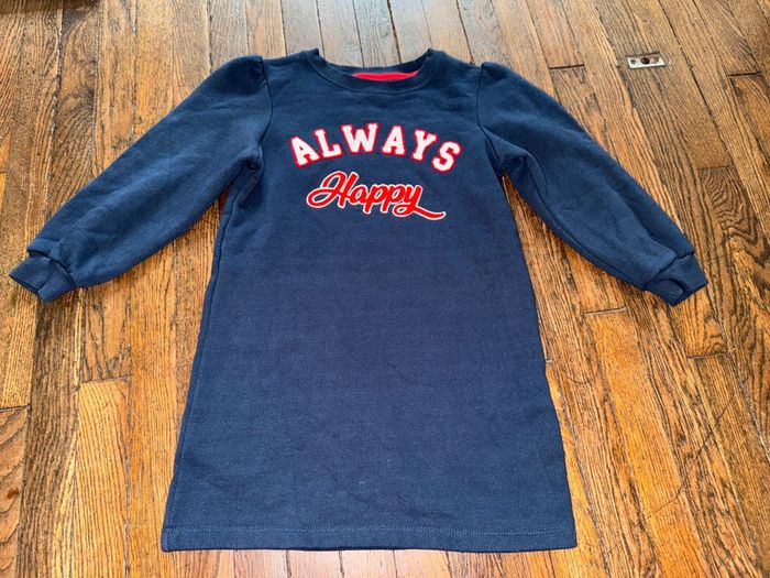 Robe Monoprix  6 ans