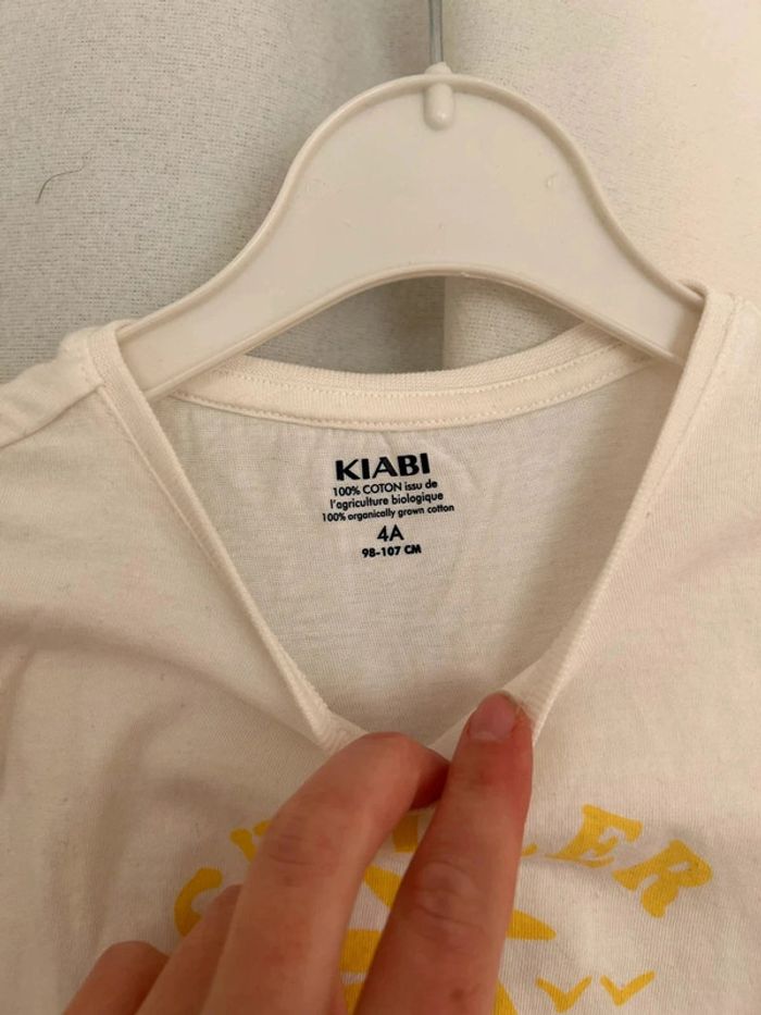 Ensemble Kiabi - photo numéro 2