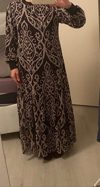 Robe légere