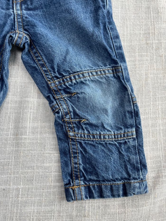 Jean Kimbaloo - photo numéro 3