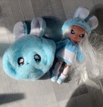 Poupée NaNaNa