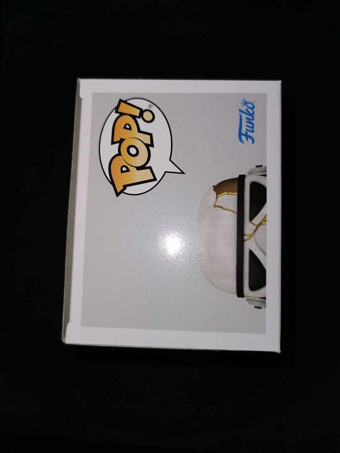Figurine Funko Pop / Thrawn’s Night Trooper N°686 / Star Wars - photo numéro 5
