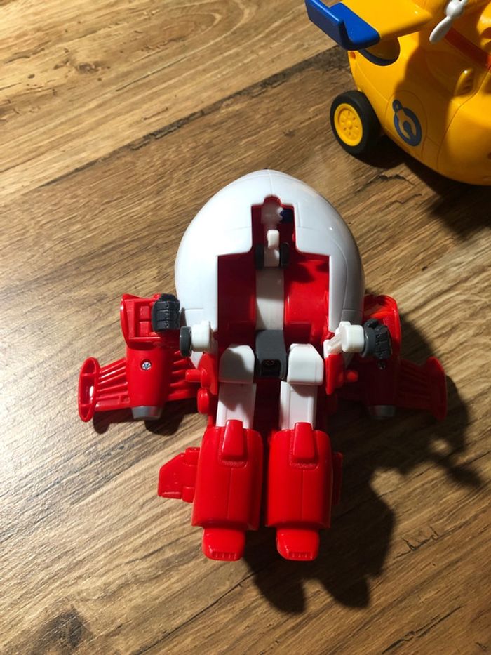 Lot super wings - photo numéro 2