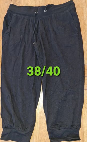 Pantacourt 38/40