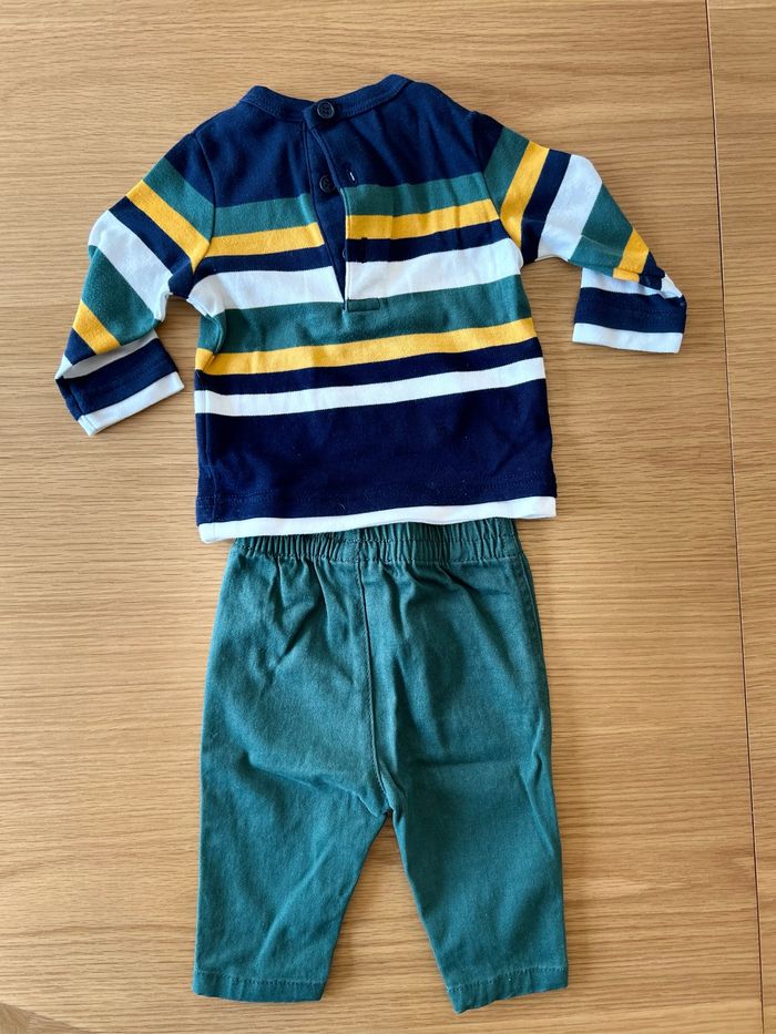 Ensemble 3M - photo numéro 2